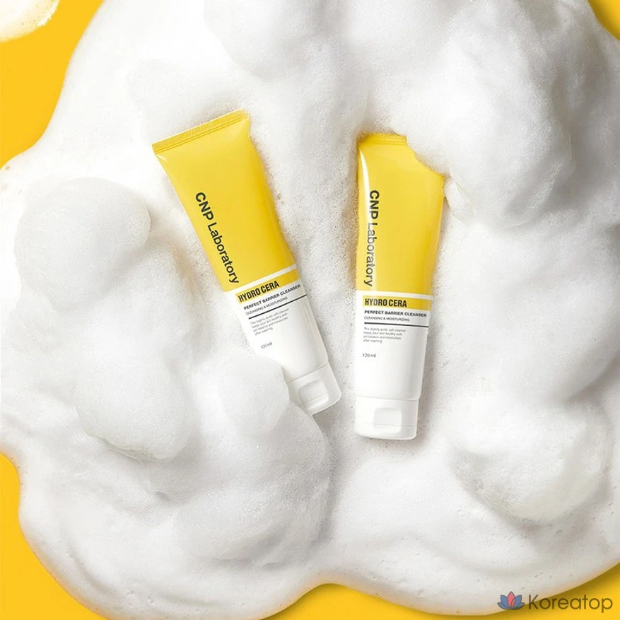 Очищающее средство C&amp;P Perfect Barrier Cera Cleanser, 120 мл, 1 шт.