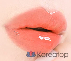 Тональный крем Luna Glassy Layer Tint, 3 г, оттенок 07 «Ваниль и гамамелис», 1 шт., фото 2