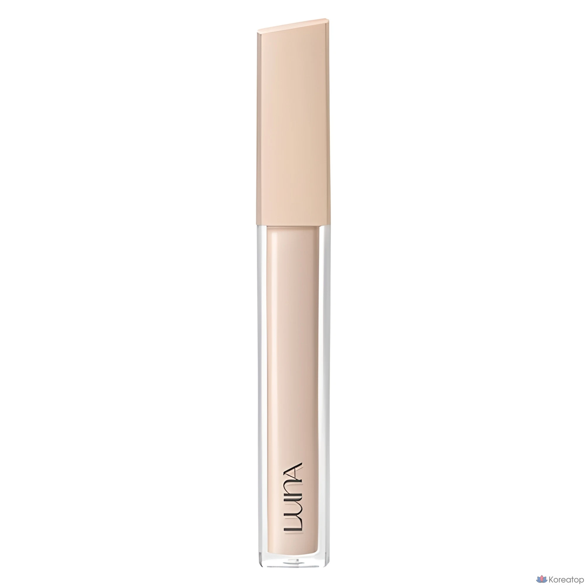 Консилер Luna Long-Lasting Tip Fixing Fit, 7,5 г, 1 шт., № 1 Ваниль