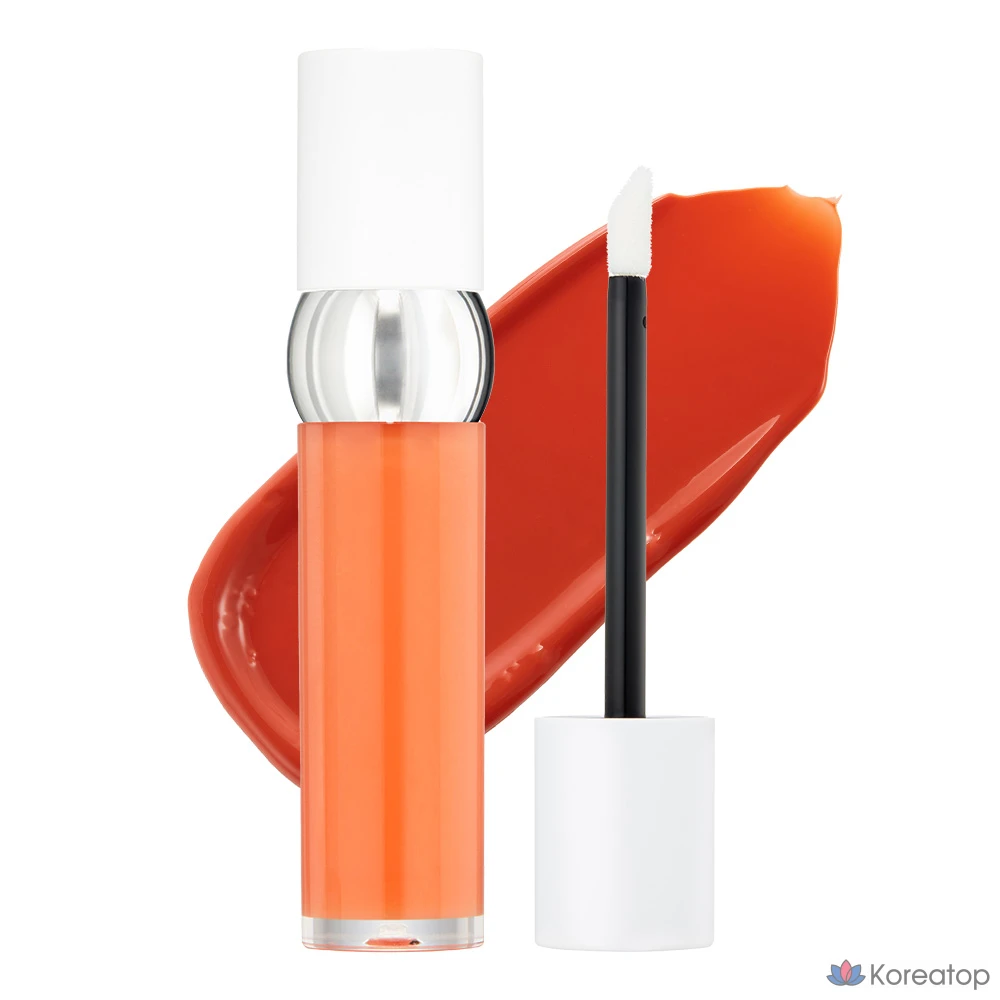 fmgt Newbold Sheer Glow Tint, № 01 Персиковая нуга, 4,2 г, 1 шт.