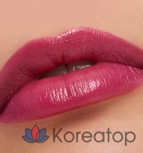 Губная помада Mac Maximal Slick Satin Lipstick, оттенок Pop Star Pink, 1 шт., фото 2