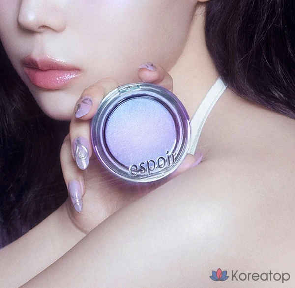 Хайлайтер Espoir Galaxy Edition Strobing, 8 г, № 8 Galaxy, 1 шт.