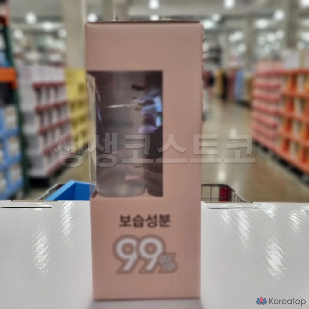 Эссенция с гиалуроновой кислотой HANSKIN, 520 мл, 1 шт., фото 3