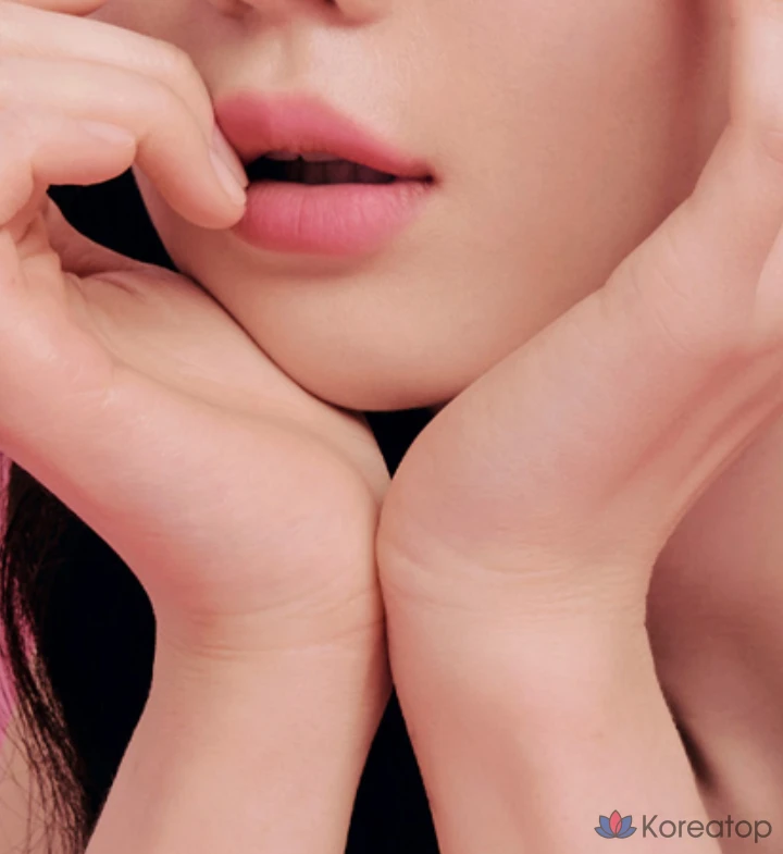 Holika Holika Melting Blur Lip Pot, оттенок 03 Muve, 1 шт., фото 4