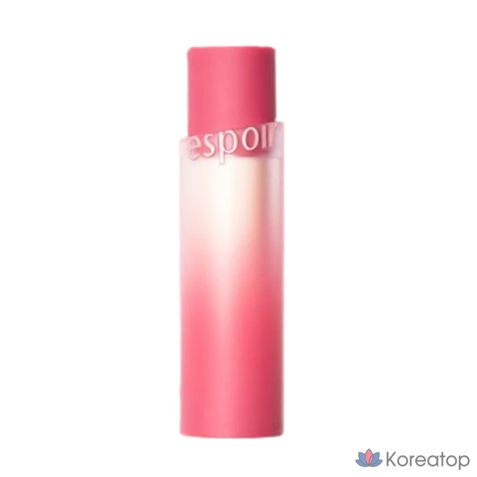 Помада Espoir No Wear Lipstick Volume Matte, 1 шт., № 1 Fog Mauve (матовая/муссовая)