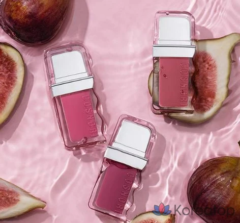 Окрашивание волос Cosnori Flow Wave Tint, 15 Pig Jam, 1 шт., фото 6