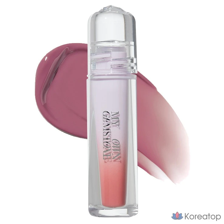 Оттенок Etude House Over Glow Tint, 13 сиреневый и фиолетовый, 1 шт.
