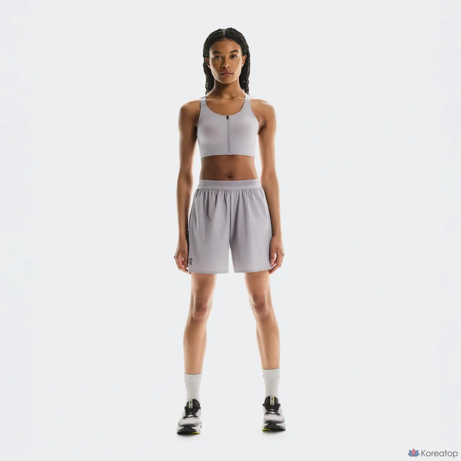 Шорты ON 5-Inch Performance Shorts, фото 3