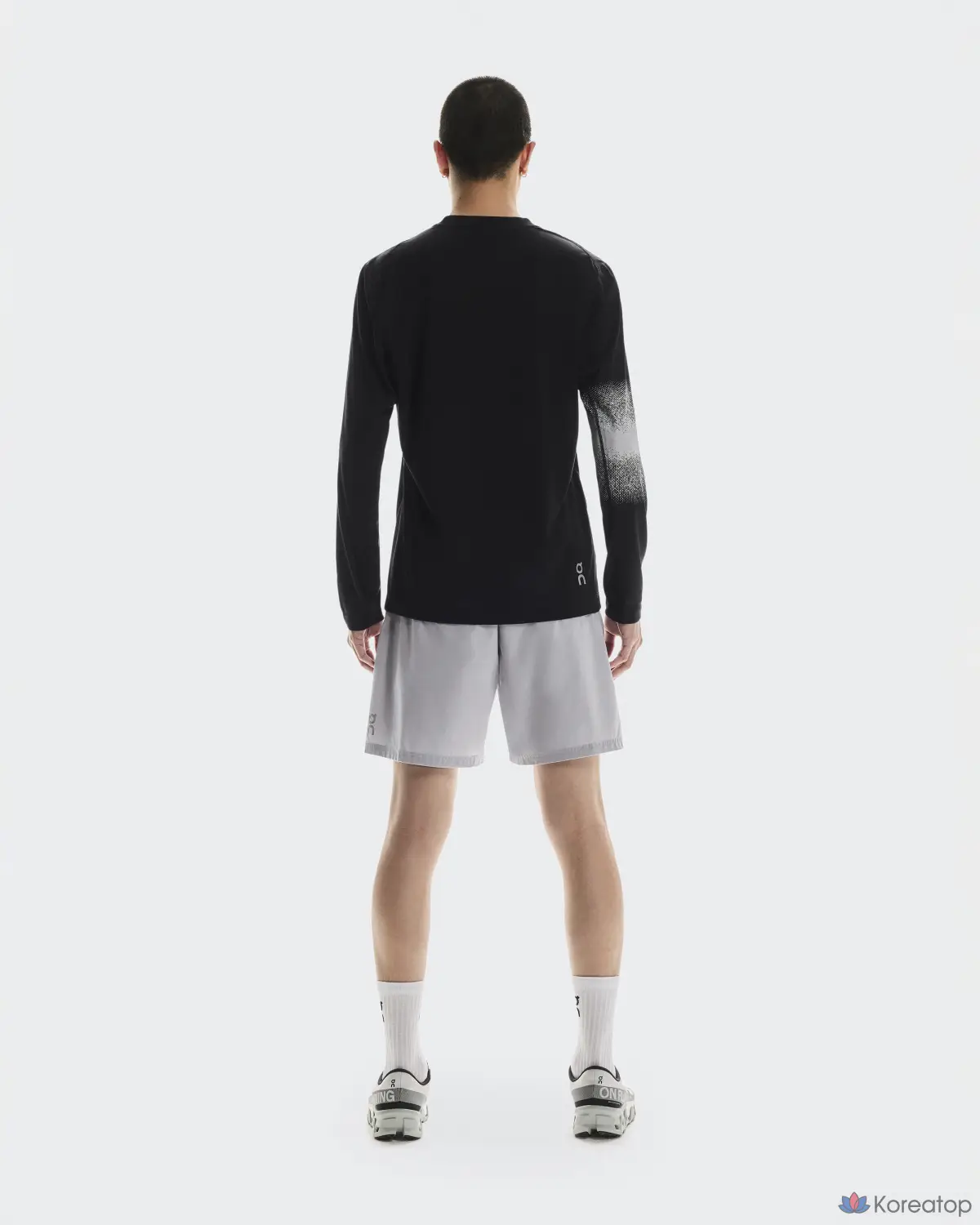 Шорты ON 7" Core Shorts