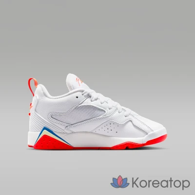 Кроссовки детские Jordan MVP 92, фото 3
