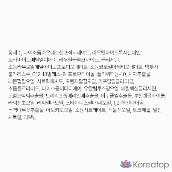 Мягкокислотный шампунь для кожи головы Doctor For Hair Phytotherapy, 1 шт., 500 мл