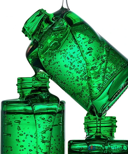 Успокаивающая ампула Pyungangyul Ultimate, 30 мл, 1 шт.