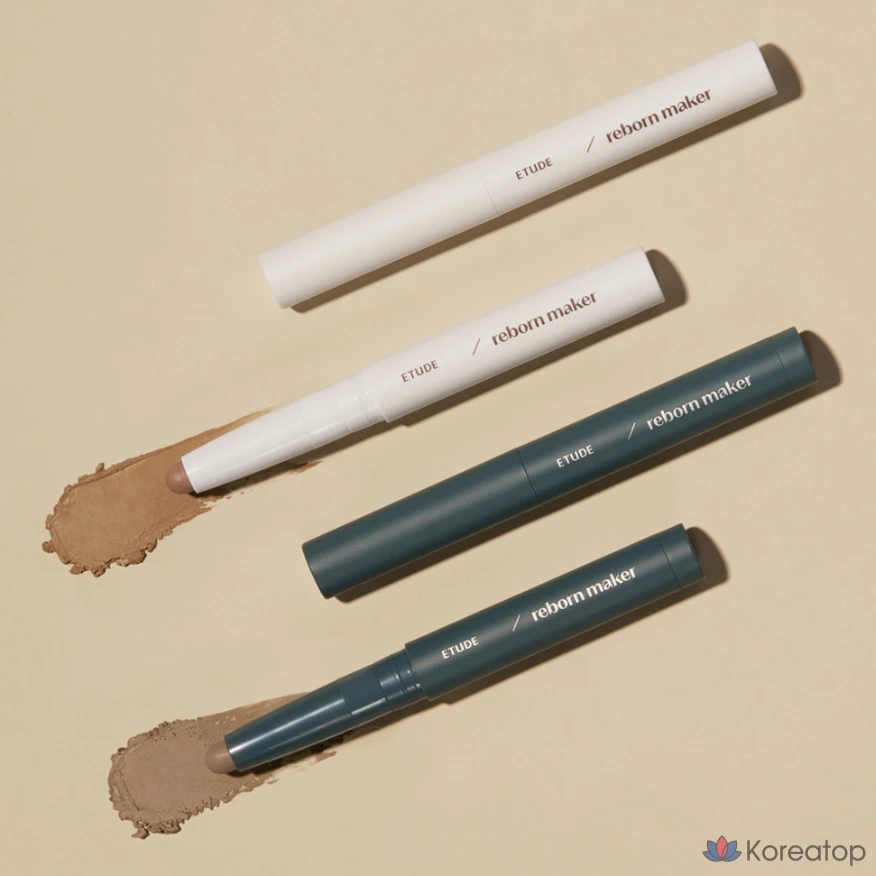 Палочка для растушевки Etude Re-creation Maker, 1 г, холодный оттенок, 1 шт., фото 6