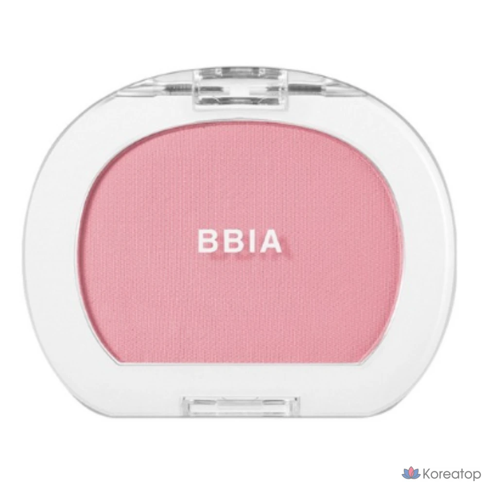 BBIA Last Blush 4 г, 1 шт., 03 Pink Mully