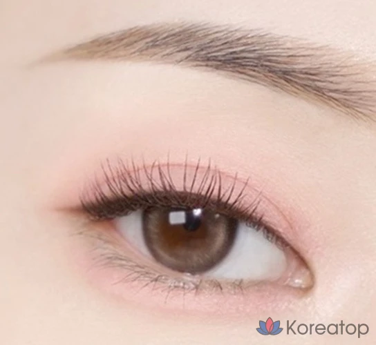 Гелевый карандаш для глаз Heart percent Dot On Mood, 13, нежно-розовый, 1 шт.