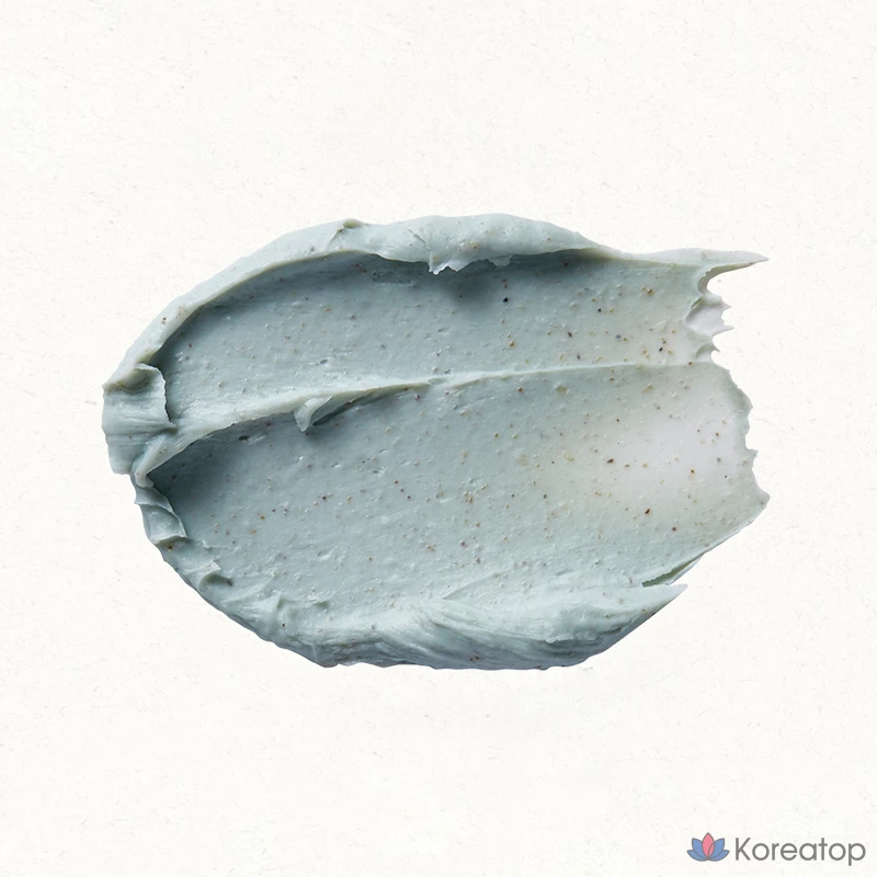 Маска для лица Skinfood Fairmint Food Mask, 120 г, 1 упаковка, 4 штуки, фото 3