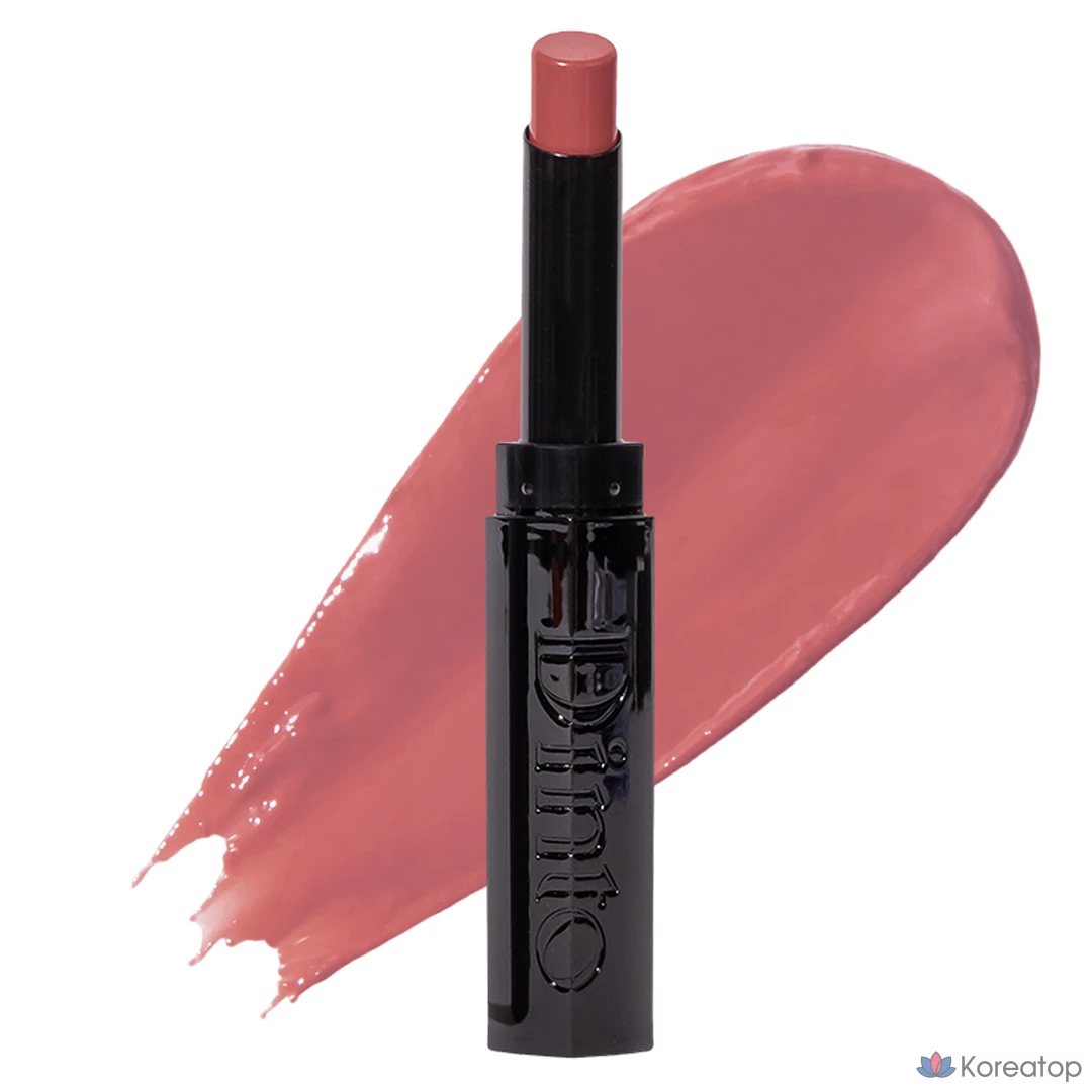 Бальзам для губ Dinto Bronte Melting Glow, 303 Anne, 1,7 г, 1 шт.