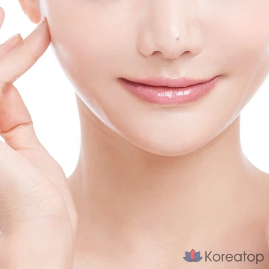 Сыворотка для лица Derma Factory Borphyrin Blending Serum, 30 мл, 1 шт.