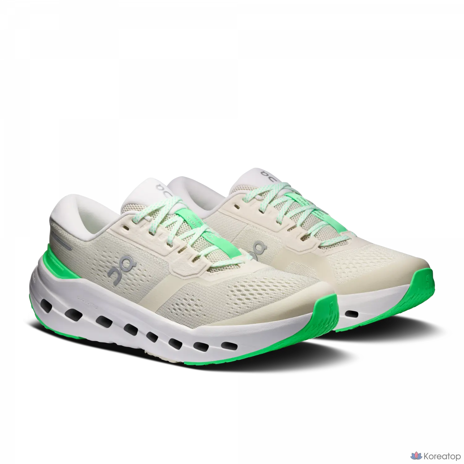 Кроссовки ON Cloudrunner 3
