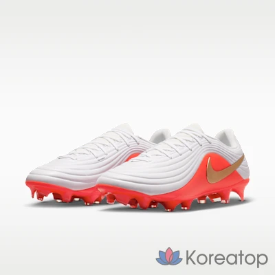 Футбольные бутсы Nike Tiempo Maestro Academy Multi Ground Low Top Cleat, фото 5