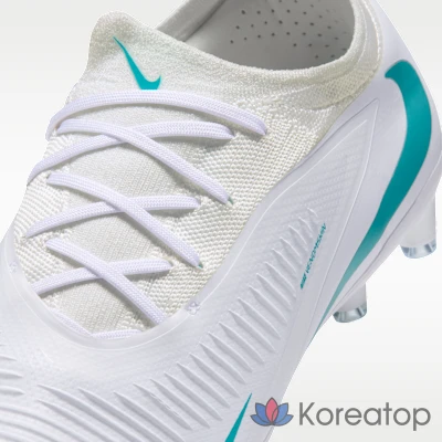 Футбольные бутсы Nike Phantom 6 Low Pro AG, фото 8