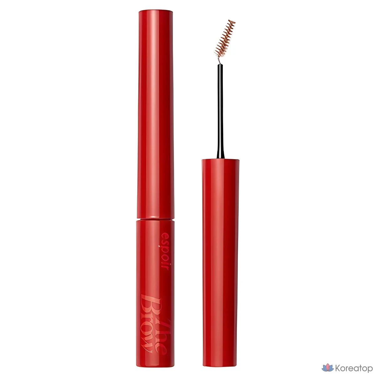 Фиксирующая краска для бровей Espoir The Brow Color Fixing Cara, 3 г, бежевый, 1 шт.