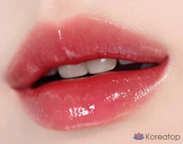 Тинт для губ A'Pieu Jelly Tint, оттенок 09 Marron Jelly, 1 шт., фото 2