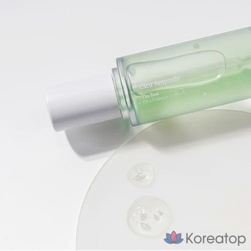 Успокаивающая сыворотка Cellimax The Real Cica Niacinamide AC, 40 мл, 1 шт.