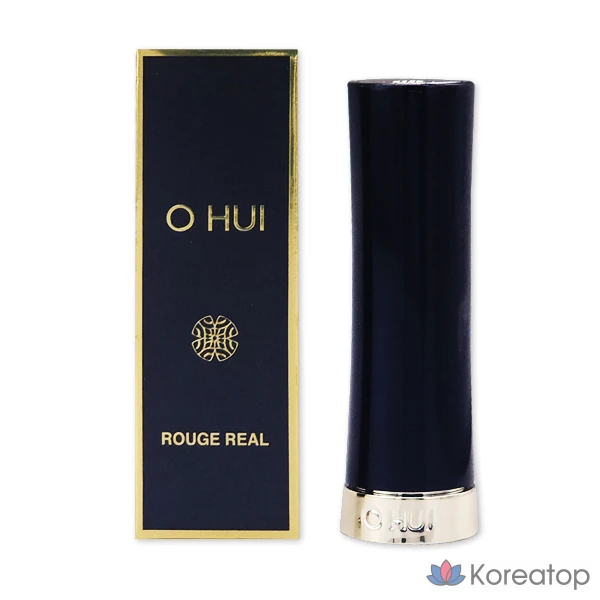 Ohui Rouge Real 3,5 г, Viva Pink, 1 шт.