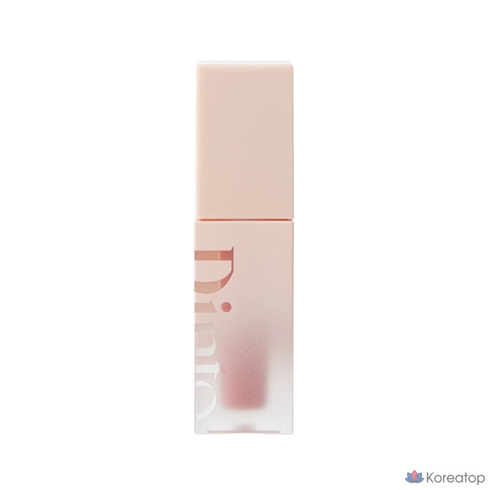Тинт для губ Dinto Blur Jelly Plumping, оттенок 776 Mulee Jule, 3,5 г, 1 шт.