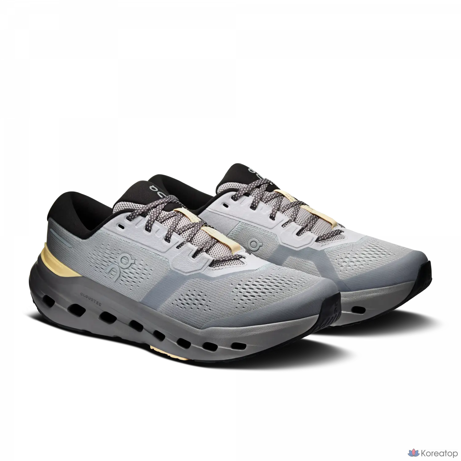 Кроссовки ON Cloudrunner 3