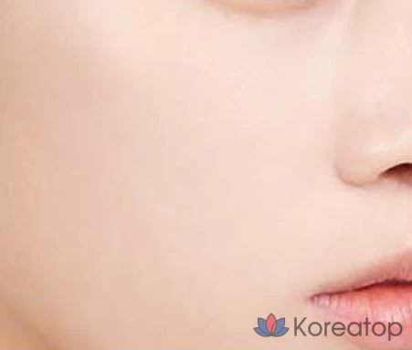 База под макияж Too cool for school Art Class Blanc 30 мл, № 2 Eclat Rose, 1 шт.