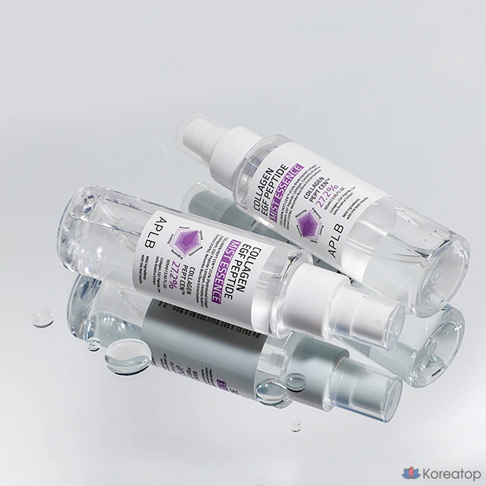 APLB Collagen EGF Peptide Mist Essence, 1 шт., 105 мл