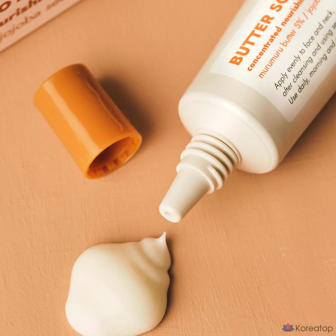 Увлажняющий крем Frankly Butter So Much для укрепления кожи, 80 мл, 1 шт., фото 2