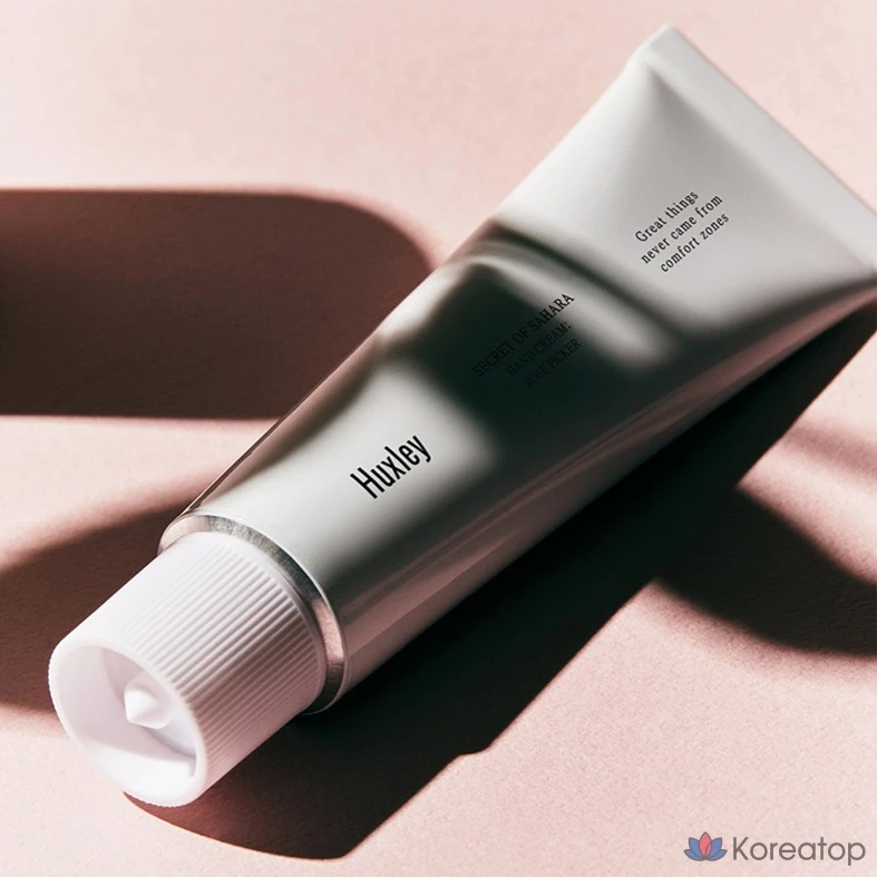 Крем для рук Huxley Rose Picker, 30 мл, 1 шт.