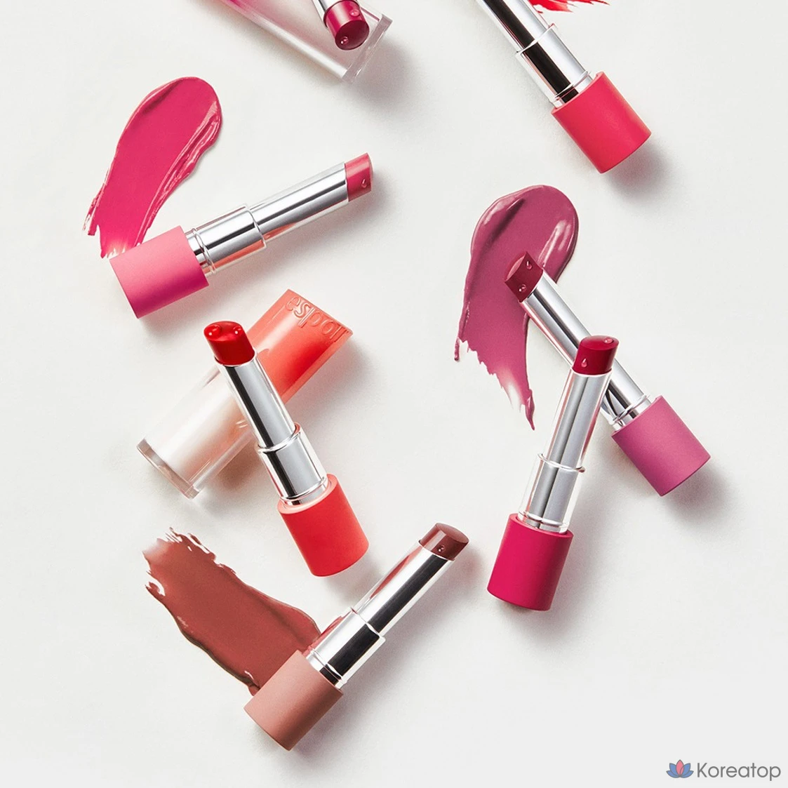 Помада Espoir No Wear Balminglow, 1 шт., цвет «Ясень и клен»., фото 8