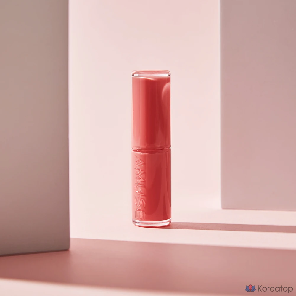 Бальзам для губ AMUSE Fondue, 10 флаконов, 3,2 г, по 1 шт., фото 3