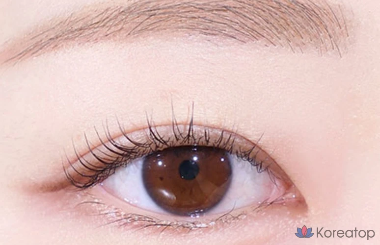 Карандаш для бровей Espoir The Brow Balance Pencil, 0,1 г, № 7, бежевый, 1 шт., фото 4