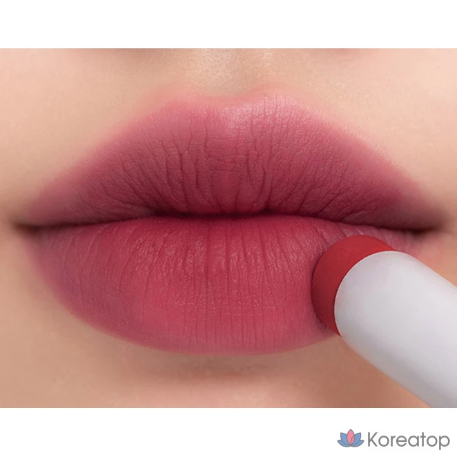 Матовая помада ROM&ND Zero, 3 г, 1 шт., 14 оттенков 