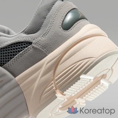 Кроссовки мужские Jordan Trainer O/S, фото 8