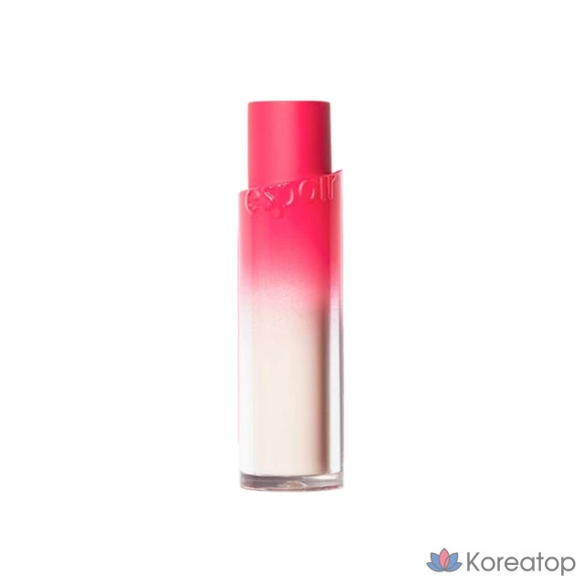 Помада-бальзам Espoir No Wear Lipstick Balming Glow, 1 шт., № 11 Grayphy (холодный оттенок)