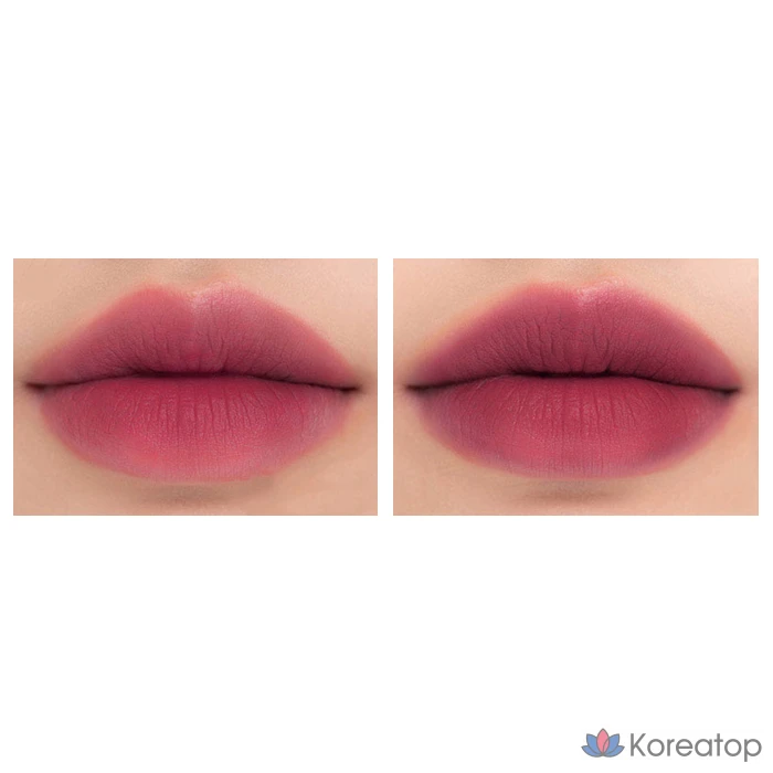 Матовая помада ROM&ND Zero, 3 г, 1 шт., 14 оттенков 