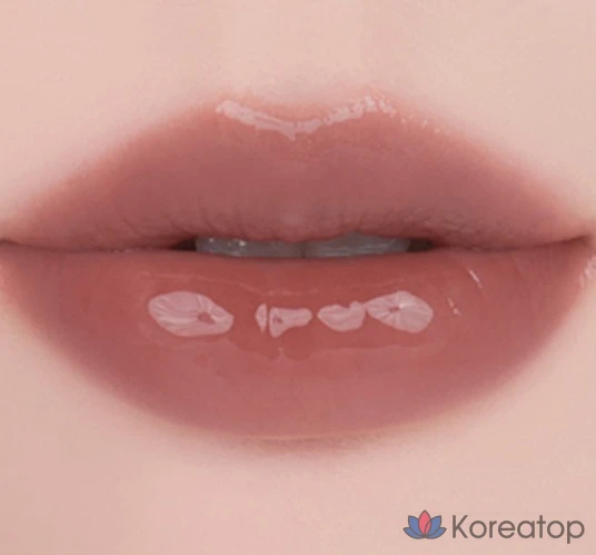 Rom&nd The Juicy Lasting Tint, 14 оттенков миндально-розового цвета, 1 шт., фото 5