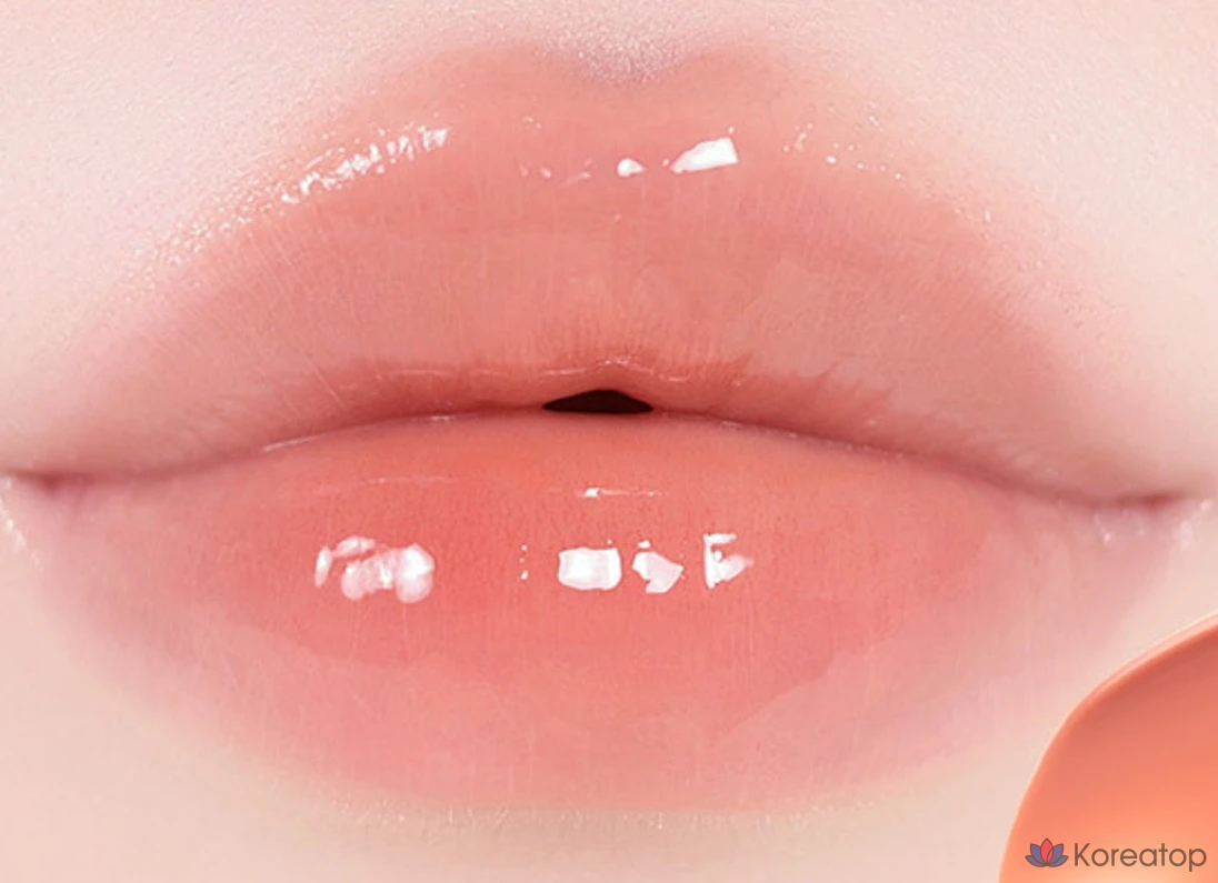 Помада-тинт ALTERNATIVE STEREO Lip Potion Sugar Glaze Tint, оттенок № 1, нюдовый, 1 шт., фото 2