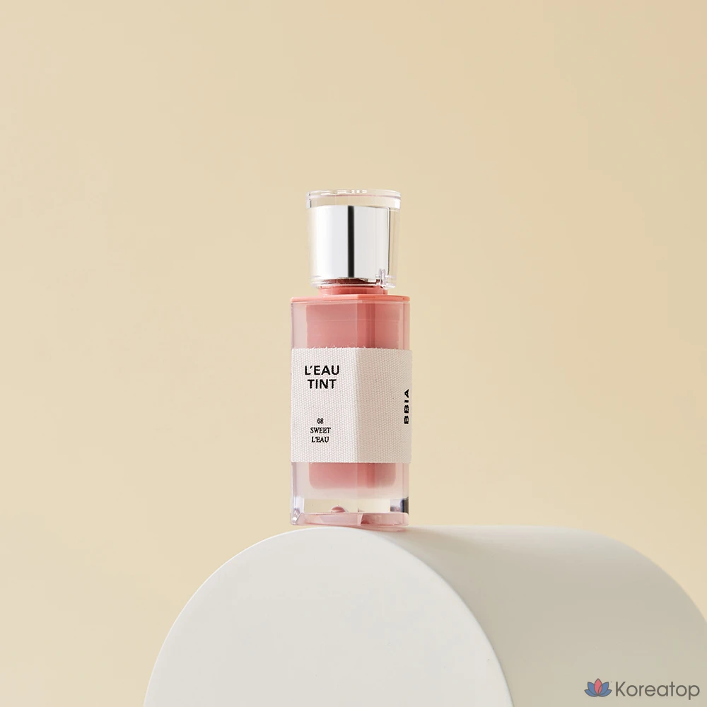 Pia Lo Tint 4,5 г, 08 Sweet Lo, 1 шт., фото 2