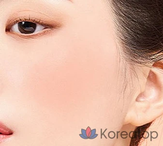 BBIA Ready to Wear Downy Cheek 3.5g, 05 Downy Coral, 1 шт., фото 3