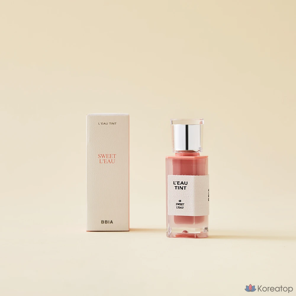 Pia Lo Tint 4,5 г, 08 Sweet Lo, 1 шт., фото 3