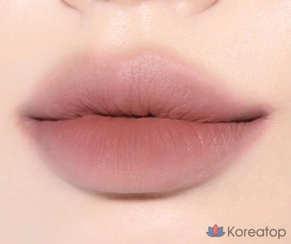 BBIA Last Velvet Lip Tint, V52 Chocolate Life, 1 шт., фото 2