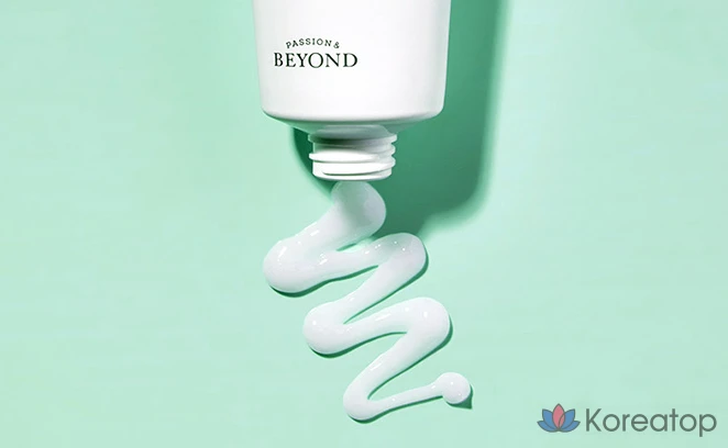 Крем BEYOND Angel Aqua Cica, 150 мл, 300 мл, 1 шт., фото 4