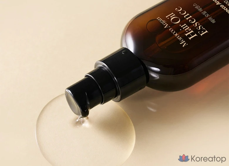 Эссенция для волос Milk Baobab Moroccan Argan, 100 мл, 1 шт.